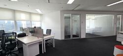 Mapletree Business City (D5), Office #456621901